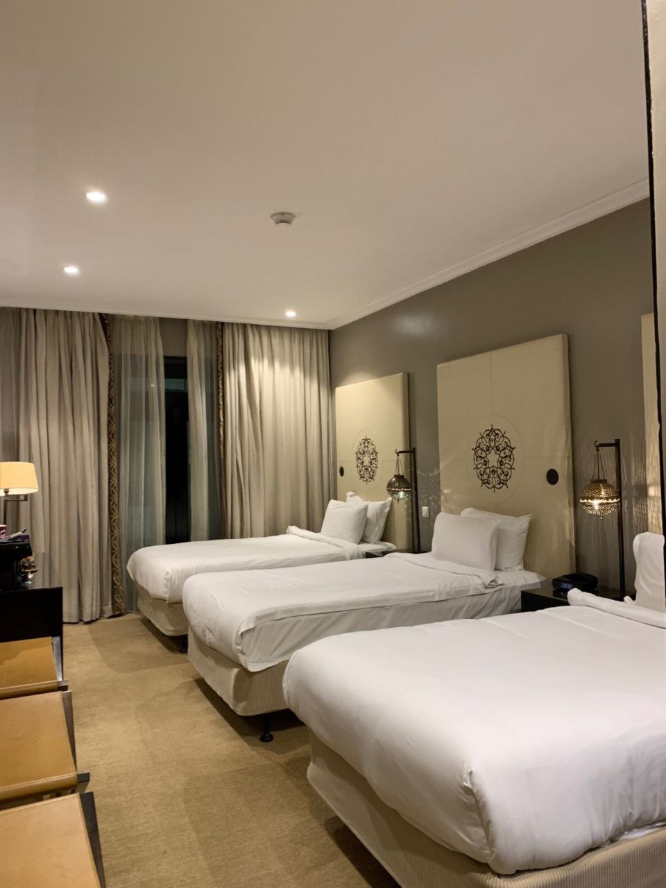 Foto utama Sofitel Shahd